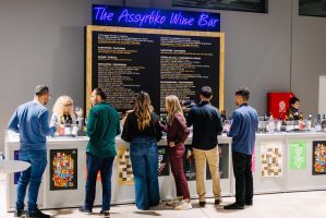 Oenorama26_Assyrtiko Wine Bar